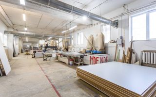 Vânzare, spațiu comercial, 3843 mp, strada N. M. Spătaru, Ciocana - Poză 17