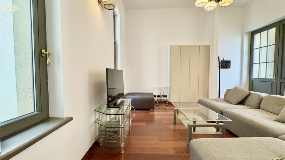 Apartament 3 camere, elegant si spațios, in Piața Unirii - Poză 7