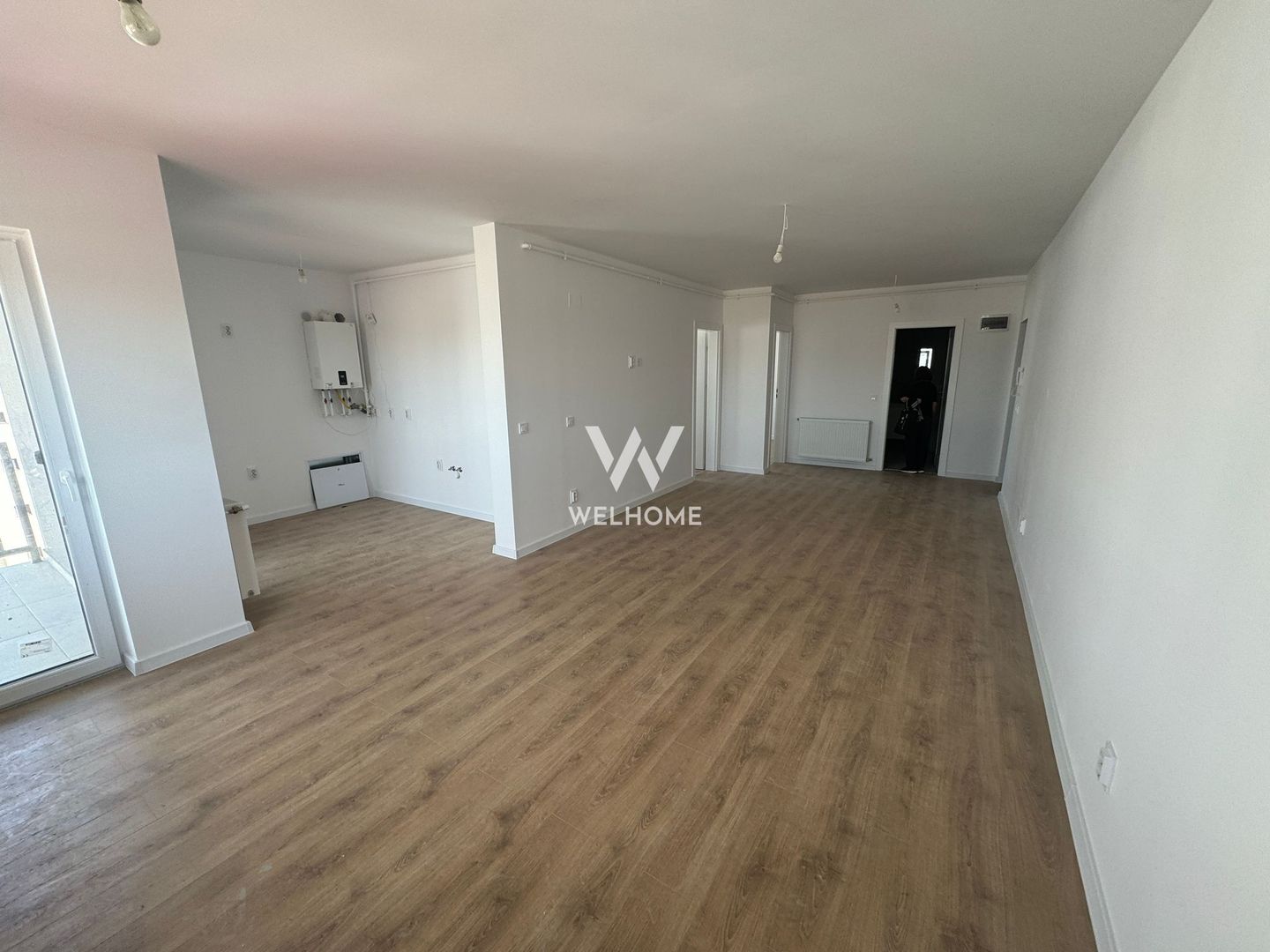 Supper pret!!! Apartament 3 camere LA CHEIE, Sibiu - Poză 2