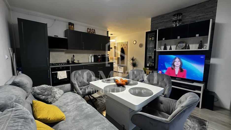 Apartament la cheie | Parcare | Zona Str Somesului-Floresti - Poză 2