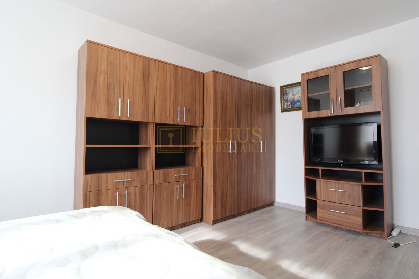 Lipovei, 3 camere, centrala proprie, pet-friendly - Poză 14