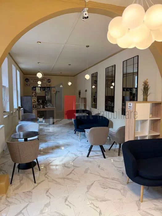 Spatiu comercial de inchiriat in zona Decebal - Poză 3