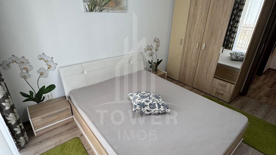 Locuință modernă de 2 camere în City Residence – intimitate și confort - Poză 4