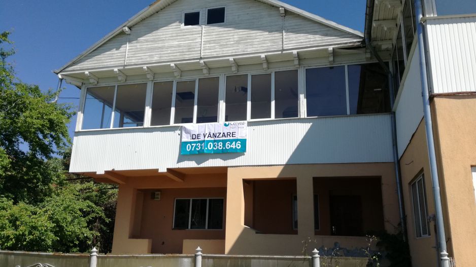 casa Banesti judetul Prahova - Poză 1