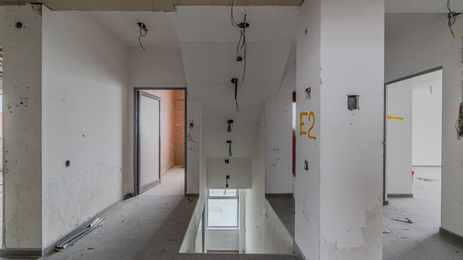 Cladire de 902 mp utili de vânzare, zona Grivitei - DN 13, COMISION 0 - Poză 194
