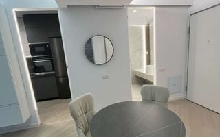 Garsoniera Corthina Nord - Poză 4