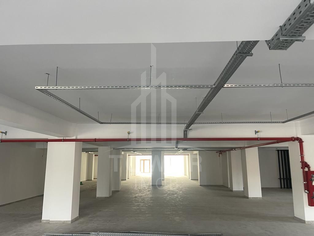 Spatiu comercial / birouri de inchiriat Gara - Sibiu - Poză 4