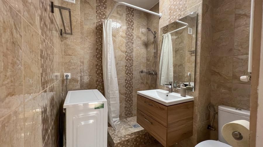 Garsoniera Dristor, mobilata decomandata - Poză 5