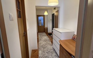 Apartament spațios cu 2 camere, 60 mp utili, Turnișor - Poză 7