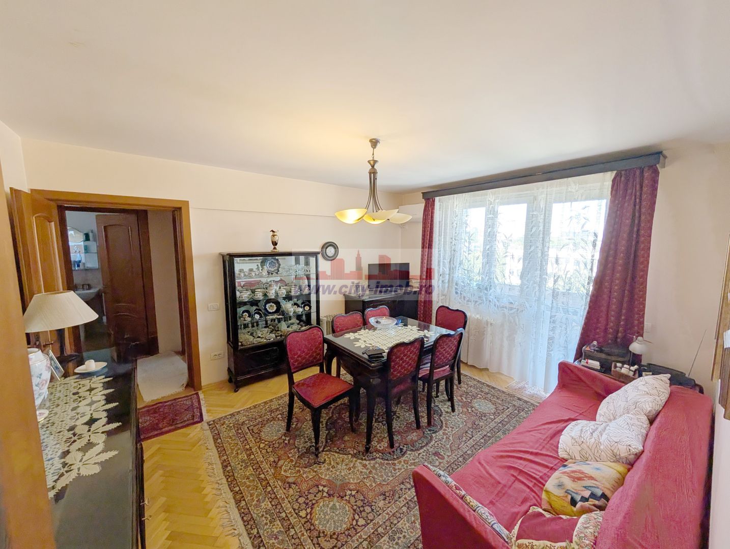 Vanzare Apartament Parcul Circului Stefan Ce Mare - Poză 4
