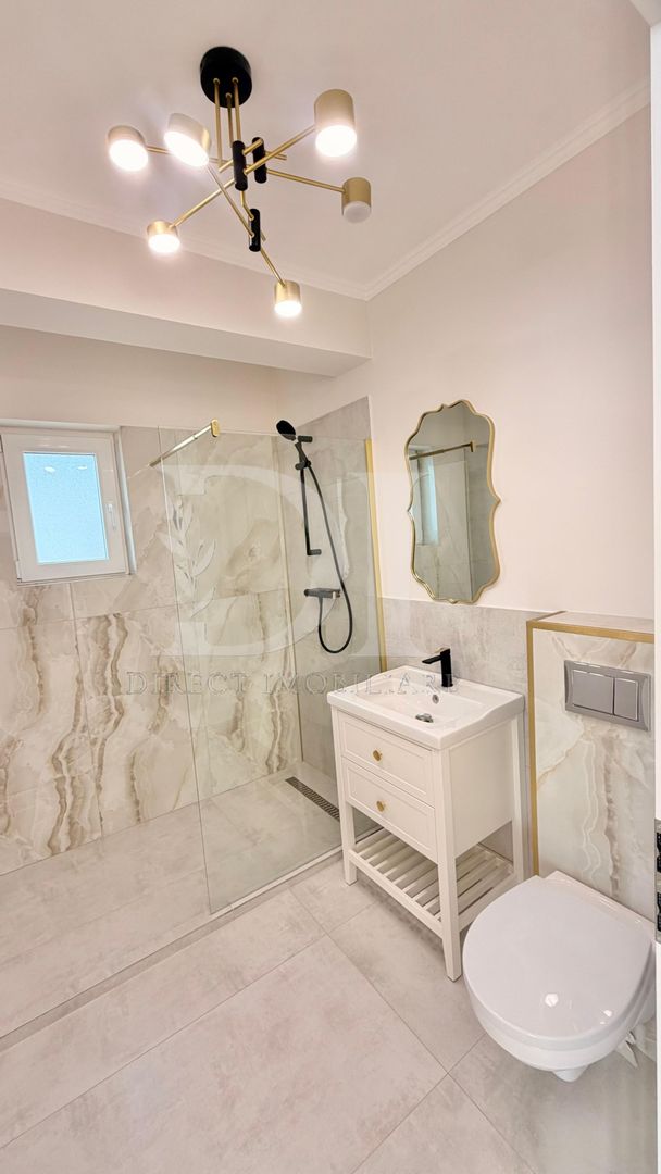 Apartament la cheie / etaj intermediar / Zona Terra - Poză 15