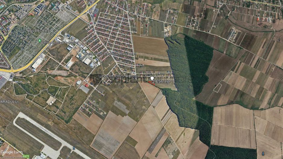 Sapient | Teren extravilan în cart. Grigorescu - Poză 3