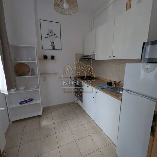 Apartament de închiriat cu 1 cameră în zona Parcul Feroviar și Gară - Poză 4