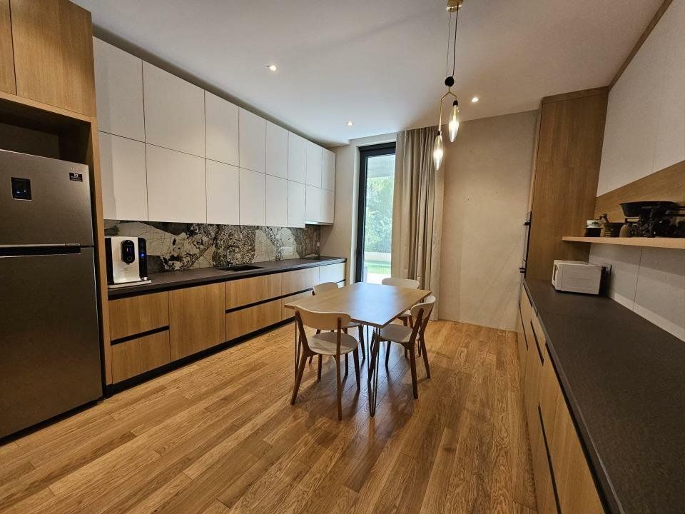 Inchiriere apartament 3 camere si terasa Rahmaninov Residence - Poză 6