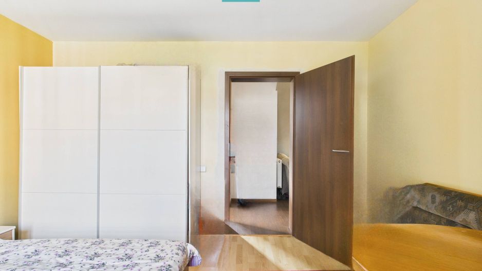 Două locuințe individuale pe 512 mp –  in GIROC - Poză 5