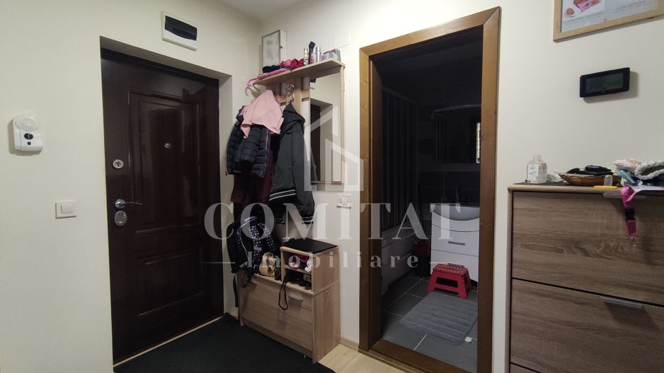 Apartament cu 3 camere | 54 mp | zona Terra - Poză 5