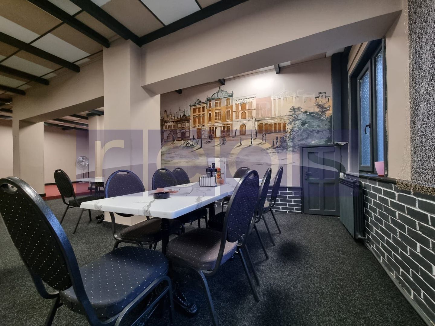 VANZARE HOTEL SI RESTAURANT | 1200MP UTILI | ZONA EROII REVOLUTIEI - Poză 7