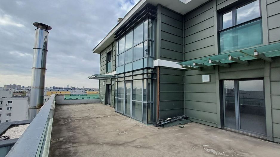 Penthouse Emerald Residences 363 mp etaj 11-12 Lacul Tei - Poză 18