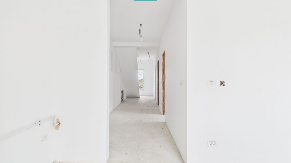 Giarmata Duplex Modern P+E - Poză 11