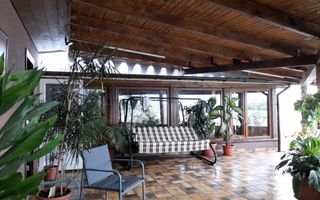 Balta de Pescuit | Cabana din Busteni | Teren 6,37 ha | langa Oradea - Poză 11