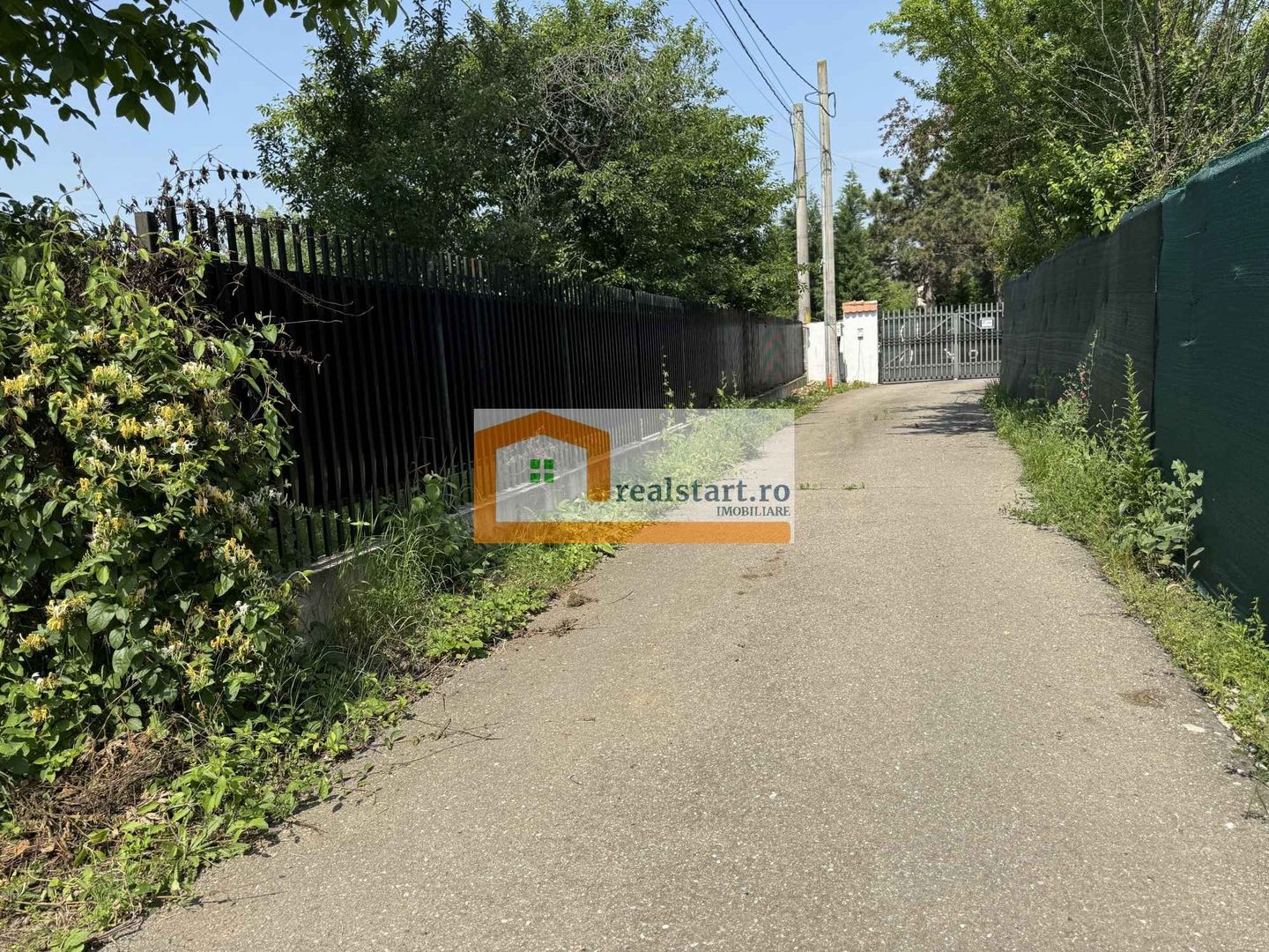 Investitie Vila Snagov D+P+M, nefinalizata, teren 791, intre lac si padure - Poză 19