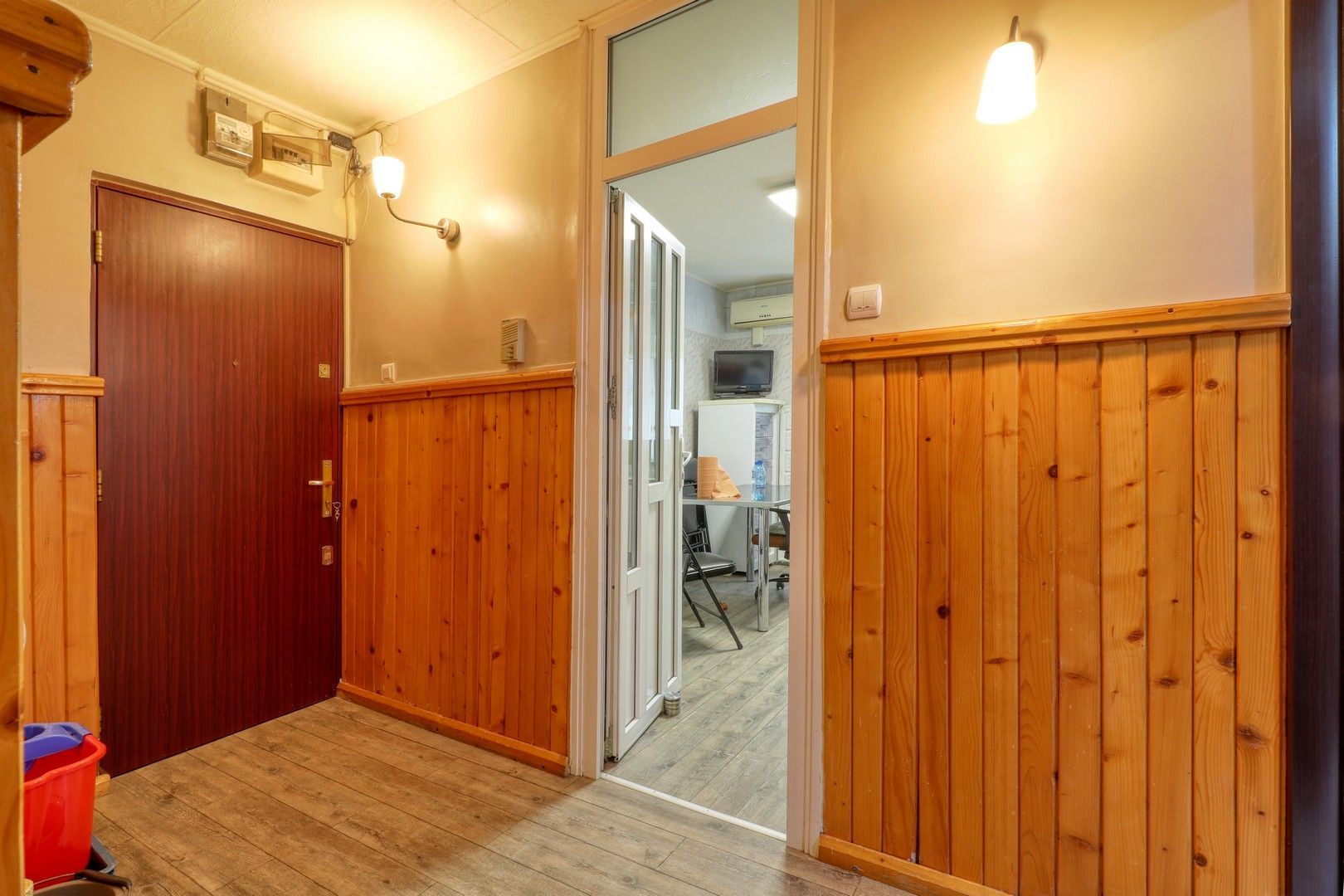 SUPER PRET!-  Apartament 4 camere + boxa si parcare - Comision 0% - Poză 9