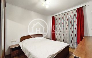 Apartament de inchiriat cu 3 camere in Rogerius, Oradea - Poză 5