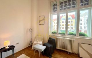 Apartament deosebit cu 3 camere | Piata Victoriei - Poză 10