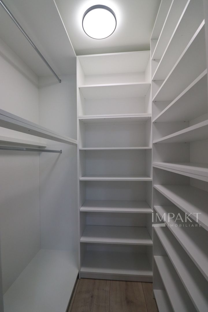 Apartament cu 2 camere,  de vanzare in zona strazii Dorobantilor! - Poză 9