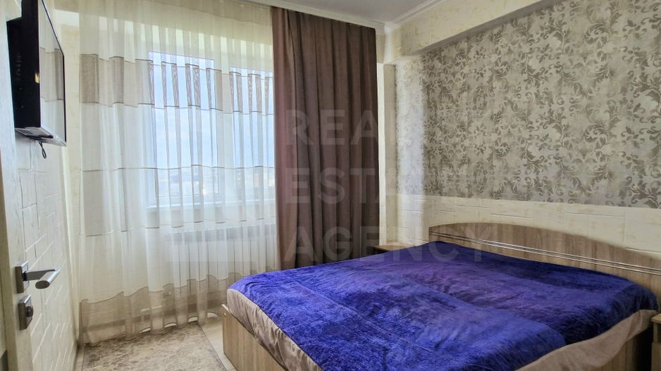 Chirie, apartament, o cameră, str. Carierei, Râșcani - Poză 1