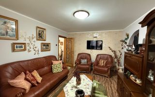 Vânzare apartament 2 camere – Zona Bucovina, etaj 1 - Poză 1