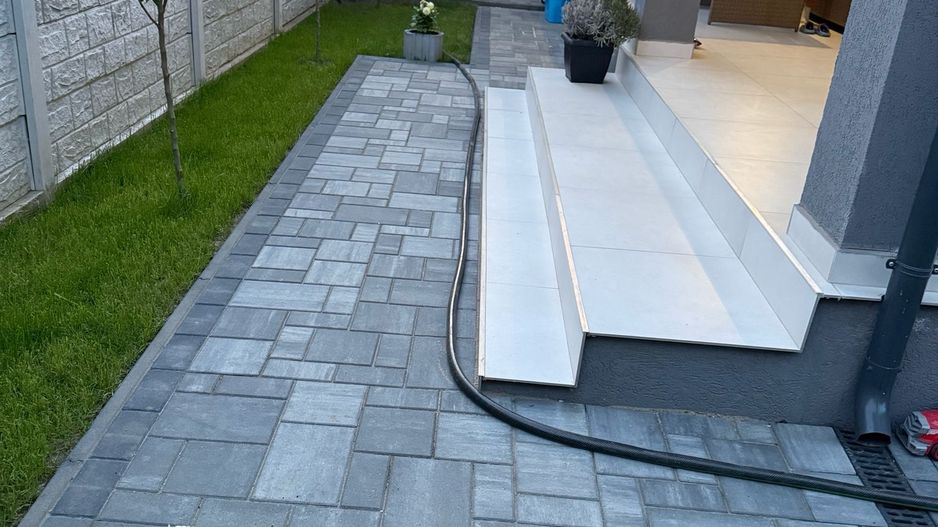 140 m2 Utili  | Complet mobilată și utilată- Mutare Imediata - Poză 7