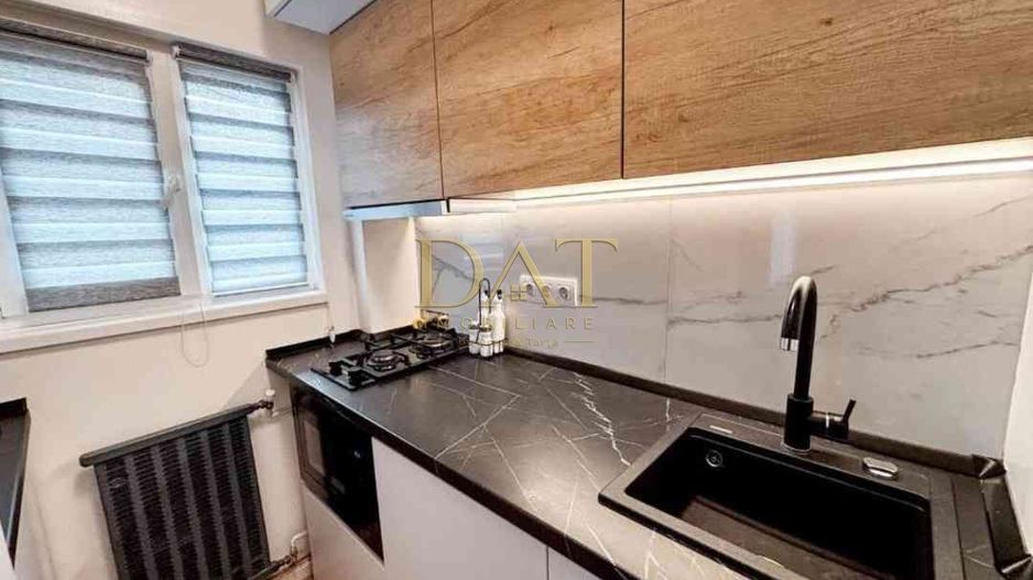 Garsonieră moderna de închiriat | 28 mp | Str. Răsăritului - Poză 3