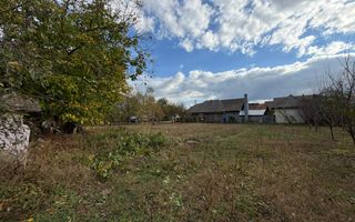 Casa cu teren de 1350 mp | Lapusel - Poză 5
