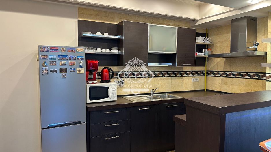 Apartament 3 camere I 120mp I etaj 8/9 I Baneasa-Ficusului - Poză 9