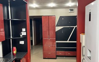 Girocului-Lidia | 3 Camere | Decomandat | EEtaj 1 | Centrala proprie - Poză 4