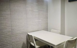 VANZARE APARTAMENT 3 CAMERE 76MP MUNCII MIHAI BRAVU DECOMANDAT DUBLU VEDERE - Poză 3