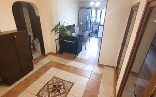 Apartament 4 camere, 96 mp, etaj 1 – Zona Drumul Taberei - Poză 8