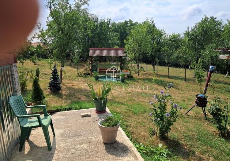 Casa si teren 2000 mp - Poză 11