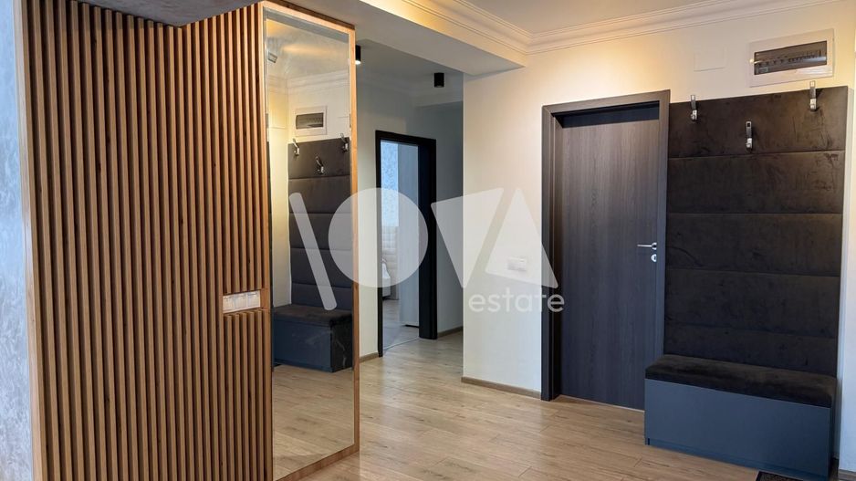 De vânzare: apartament 4 camere - Drumul Taberei - Parc - metrou - Poză 10