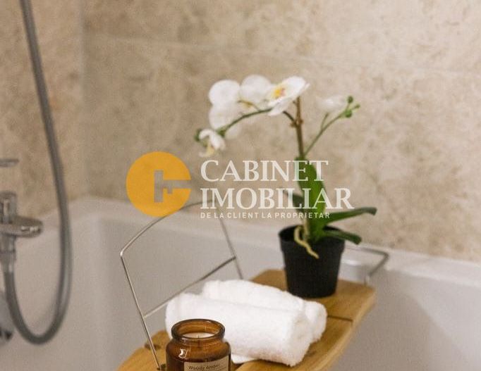 ✨ Apartament 2 camere de vânzare în Copou - Poză 8