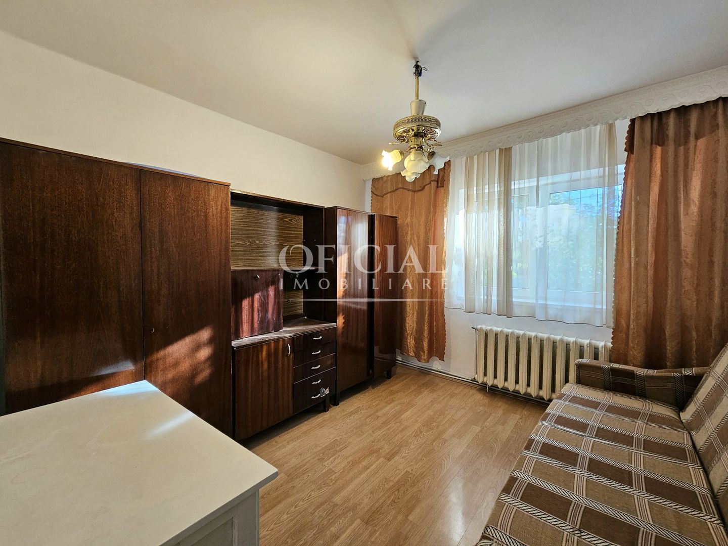 Apartament 4 camere | Etaj 1 | 74 mp | Zona Kaufland | Manastur - Poză 2