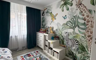Apartament 3 camere decomandat  | 2 băi | Finisaje Premium | Mărăști - Poză 13