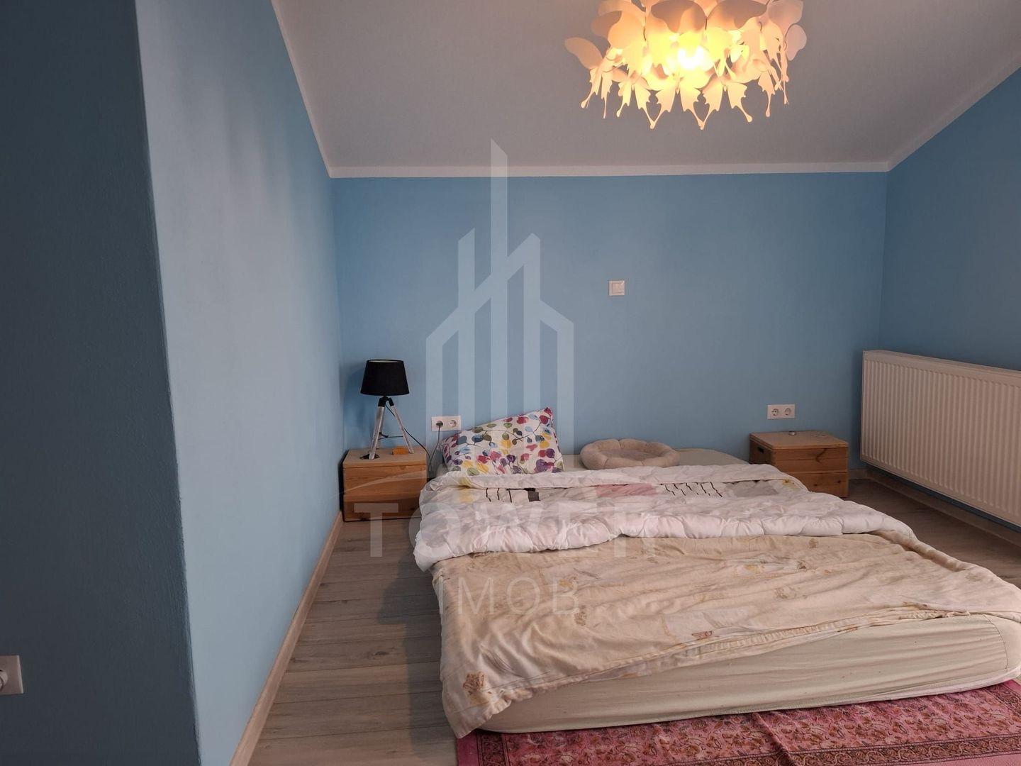 Casa  tip duplex, de inchiriat ,in cartier  Bavaria. - Poză 7