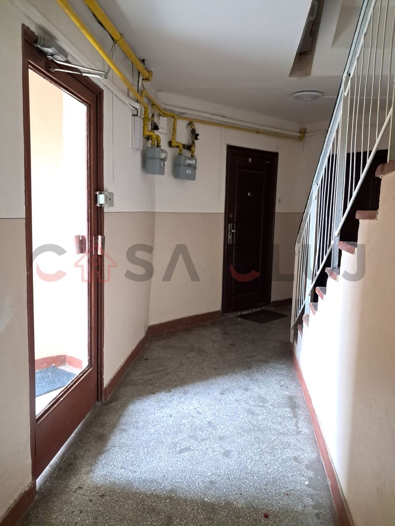 Apartament 2 camere  decomandat, Grigorescu!! - Poză 7