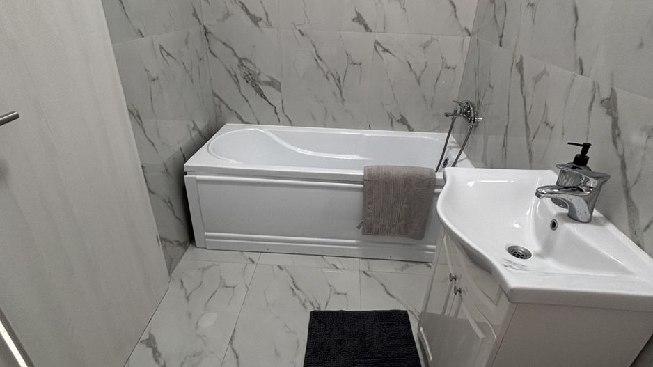 Apartament 1 camere a în Giroc - Poză 21