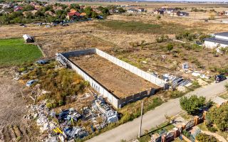 Teren de 733 mp în Livada, cu gard finalizat, Comision 0 - Poză 7