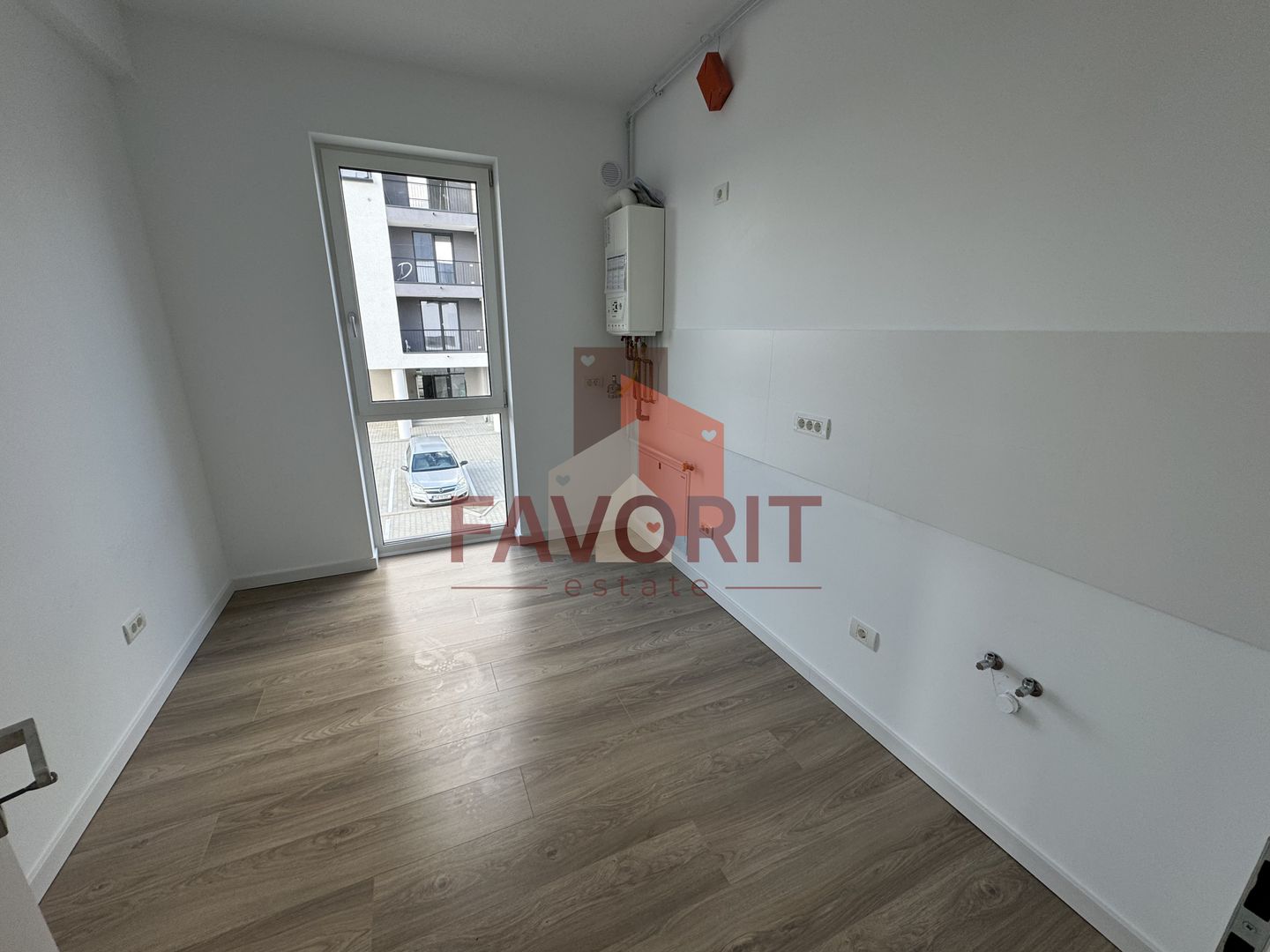 Comision 0% | 2 si 3 camere in Timisoara | Modele decomandate | Etaj intermediar - Poză 3