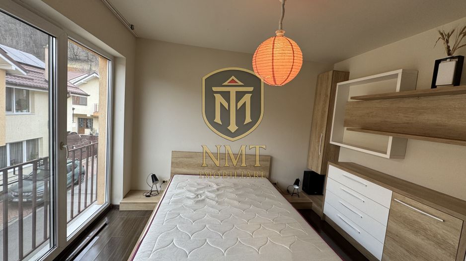 Casa tip Duplex | 110 mp |  Parcul Poligon - Poză 13