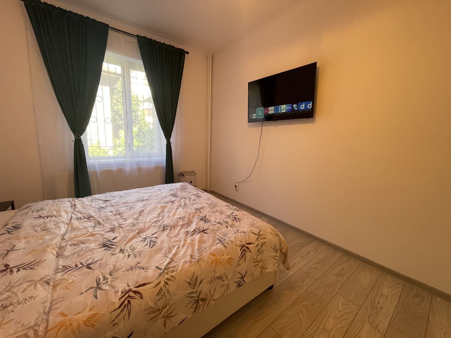 FLOREASCA | Mozart | Chirie 3 camere Metrou + Boxa - Poză 8